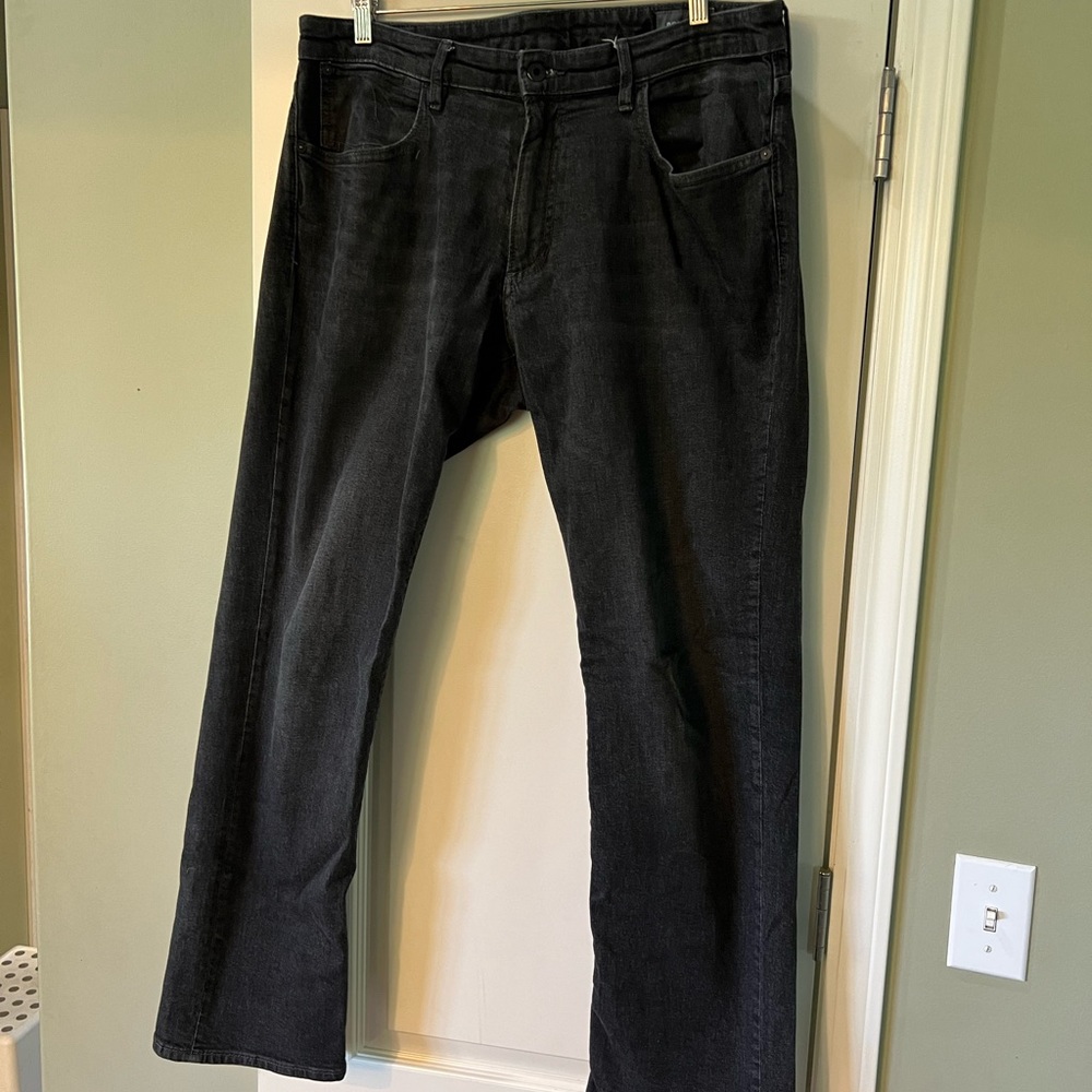 Bonobos men’s black jeans